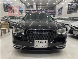 کرایسلەر 300